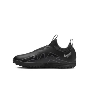 Kinder-Fußballschuhe Nike Zoom Mercurial Vapor 15 Academy TF - Shadow Black Pack image-6