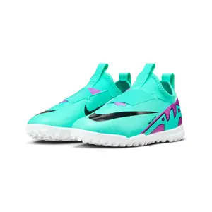 Children's Soccer cleats Nike Mercurial Vapor 15 Academy MG image-2