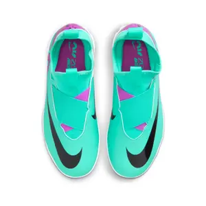 Children's Soccer cleats Nike Mercurial Vapor 15 Academy MG image-4