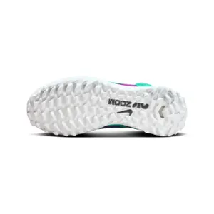 Children's Soccer cleats Nike Mercurial Vapor 15 Academy MG image-5