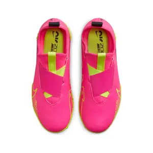 Children's soccer shoes Nike Zoom Mercurial Vapor 15 Academy TF image-6