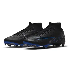 Fotbollsskor Nike Mercurial Superfly 9 Academy MG image-6