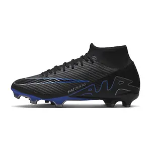 Fotbollsskor Nike Mercurial Superfly 9 Academy MG image-2