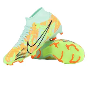 Fodboldsko Nike Zoom Mercurial Superfly 9 Academy MG- Bonded Pack image-4
