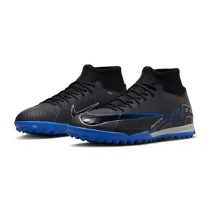 Kinder-Fußballschuhe Nike Mercurial Superfly 9 Academy TF - Shadow Pack image-4