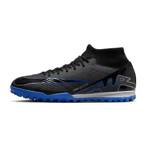 Kinder-Fußballschuhe Nike Mercurial Superfly 9 Academy TF - Shadow Pack image-1
