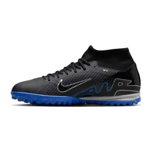 Kinder-Fußballschuhe Nike Mercurial Superfly 9 Academy TF - Shadow Pack image-3