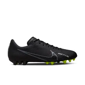 Chaussures de football Zoom Mercurial Vapor 15 Academy AG - Shadow Black Pack image-0