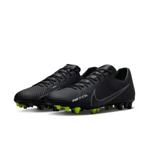 Chaussures de football Zoom Mercurial Vapor 15 Academy AG - Shadow Black Pack image-1