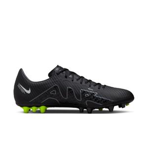 Chaussures de football Zoom Mercurial Vapor 15 Academy AG - Shadow Black Pack image-4