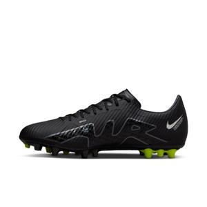 Chaussures de football Zoom Mercurial Vapor 15 Academy AG - Shadow Black Pack image-6