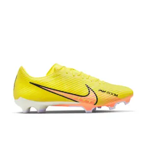 Soccer shoes Nike Zoom Mercurial Vapor 15 Academy MG - Lucent Pack image-0
