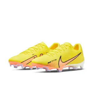 Soccer shoes Nike Zoom Mercurial Vapor 15 Academy MG - Lucent Pack image-4
