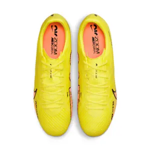 Soccer shoes Nike Zoom Mercurial Vapor 15 Academy MG - Lucent Pack image-6