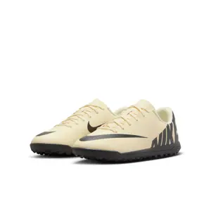 Botas de fútbol para niños Nike Mercurial Vapor 15 Club TF image-4
