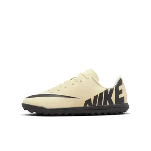 Botas de fútbol para niños Nike Mercurial Vapor 15 Club TF image-2