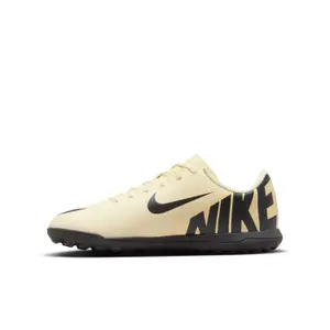 Botas de fútbol para niños Nike Mercurial Vapor 15 Club TF image-3