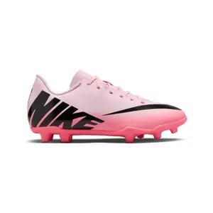 dj5958-601-chaussures-de-football-enfant-nike-mercurial-vapor-15-club-mg-rose-noir