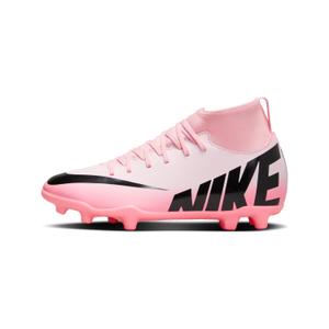 Fotbollsskor för barn Nike Mercurial Superfly 9 Club MG image-1