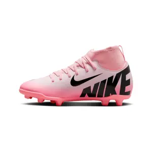 Fotbollsskor för barn Nike Mercurial Superfly 9 Club MG image-6