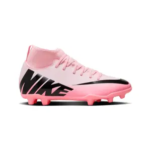Fotbollsskor för barn Nike Mercurial Superfly 9 Club MG image-0