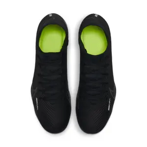 Chaussures de football Nike Mercurial Superfly 9 Club MG - Shadow Black Pack image-3
