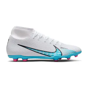 Soccer shoes Nike Mercurial Superfly Club MG Blast Pack Foot
