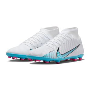Soccer shoes Nike Mercurial Superfly 9 Club MG - Blast Pack image-4