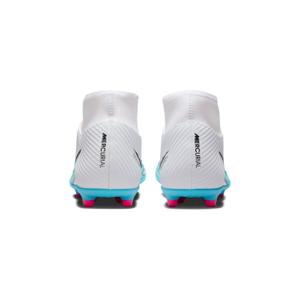 Soccer shoes Nike Mercurial Superfly 9 Club MG - Blast Pack image-5