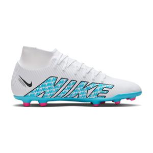 Soccer shoes Nike Mercurial Superfly 9 Club MG - Blast Pack image-1