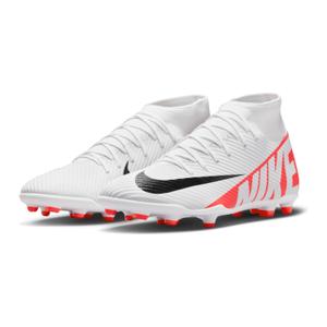 Soccer cleats Nike Mercurial Superfly 9 Club MG image-2