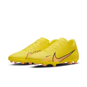 Voetbalschoenen Nike Mercurial Vapor 15 Club MG - Lucent Pack image-4