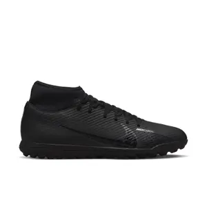 Voetbalschoenen Nike Mercurial Superfly 9 Club TF - Shadow Black Pack image-0