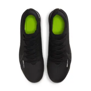 Voetbalschoenen Nike Mercurial Superfly 9 Club TF - Shadow Black Pack image-3