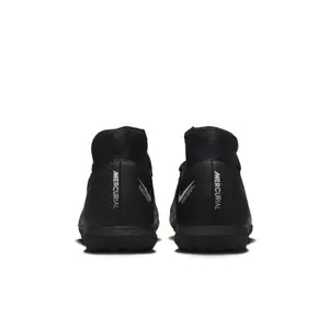 Voetbalschoenen Nike Mercurial Superfly 9 Club TF - Shadow Black Pack image-4