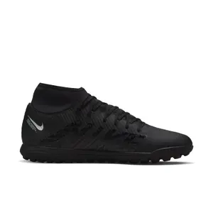 Voetbalschoenen Nike Mercurial Superfly 9 Club TF - Shadow Black Pack image-5