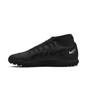 Voetbalschoenen Nike Mercurial Superfly 9 Club TF - Shadow Black Pack image-6