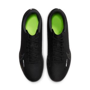 Soccer cleats Nike Mercurial Vapor 15 Club IC - Shadow Black Pack image-4