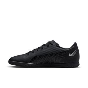 Soccer cleats Nike Mercurial Vapor 15 Club IC - Shadow Black Pack image-6