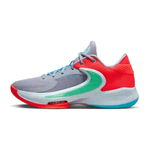 Trenerzy Nike Zoom Freak 4 Paris image-1