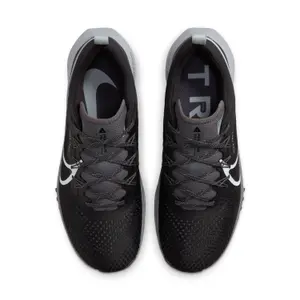 Zapatillas de trail Nike React Pegasus Trail 4 image-2