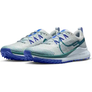 Trail shoes Nike React Pegasus Trail 4 image-2