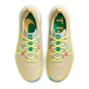 Shoes from trail Nike React Pegasus Trail 4 image-4