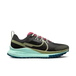 Scarpe da corsa da donna Nike React Pegasus Trail 4 image-0