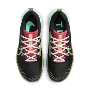 Scarpe da corsa da donna Nike React Pegasus Trail 4 image-3