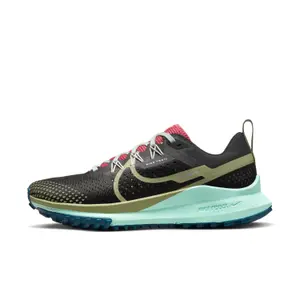 Scarpe da corsa da donna Nike React Pegasus Trail 4 image-1