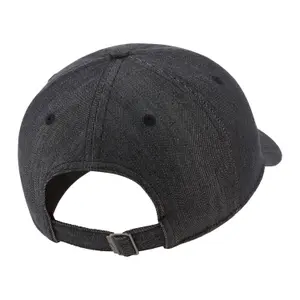 denim Nike cap H86 Swoosh image-1