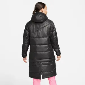 2-i-1 träningsjacka för kvinnor Nike TF Academy Pro SDF image-1