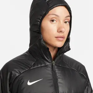 2-i-1 träningsjacka för kvinnor Nike TF Academy Pro SDF image-2