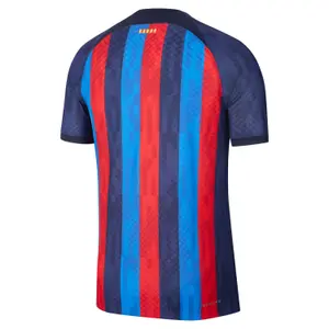 Authentieke Home Jersey FC Barcelone 2022/23 image-4